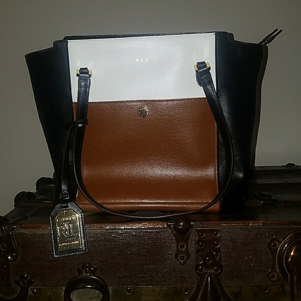 Ralph Lauren purse